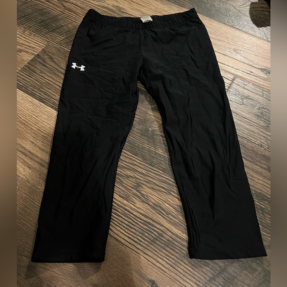 Under Armour